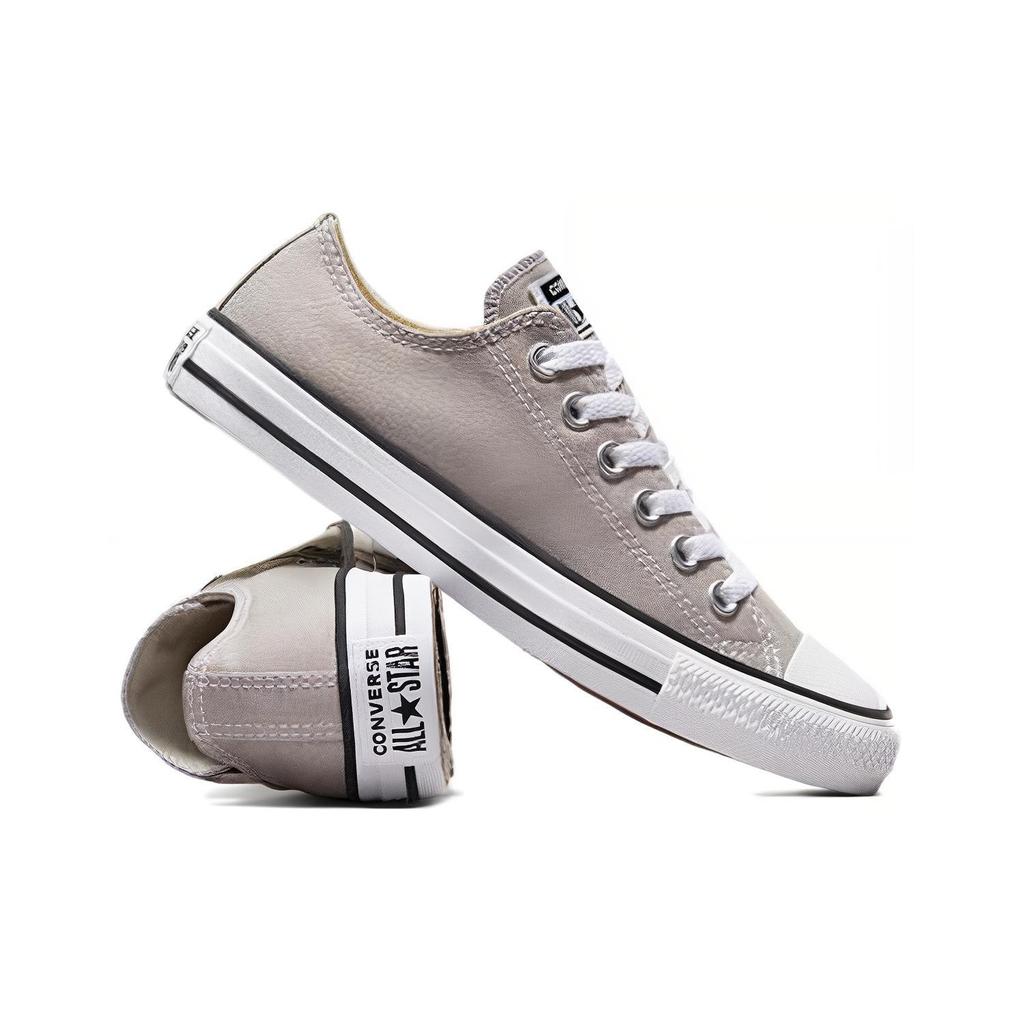 New Converse Chuck Taylor All Star Ox Totally Neutral A06565C
