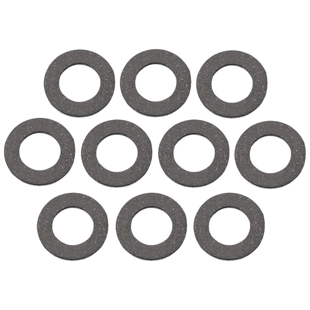 Daytona Motorcycle Drain Washer M12 Thickness 1.7mm Drain Bolt Gasket