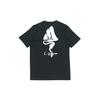 New Adidas T Shirts Men Black GN7319