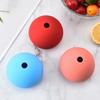 Ice Roller For Face And Eye Facial Beauty Ice Roller Skin Care Tools Ice Facial Cube Silicone Ice Mold Beauty Accessories