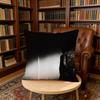 DDestroy Lonely Rapper Cushion Cover Home Office Birthday Anniversary Gifts Soft Skin Friendly Cushion Cover