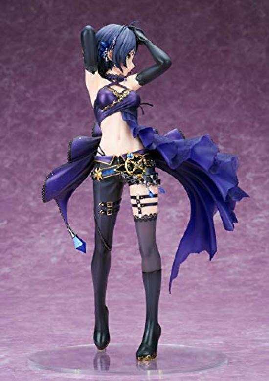THE CINDERELLA GIRLS Hayami Kanade Mystic Dawn Scale Complete Figure iDOLM@STER Ver. 1/7