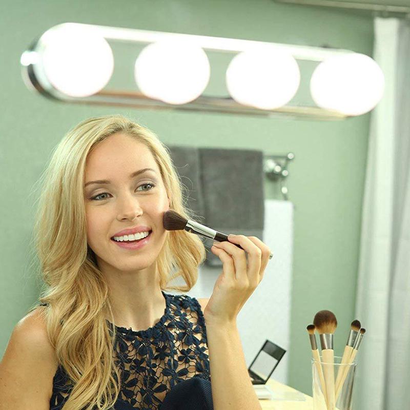 Buy High Quality Vanity Mirror Studio Glow Make Up Bright Cosmetic