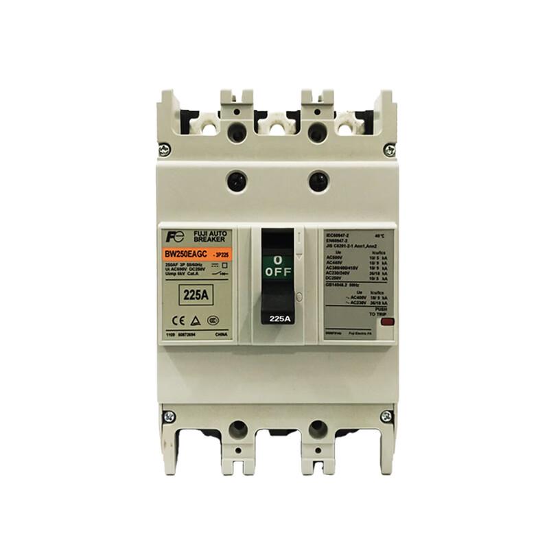 Fujie EA53C Air Circuit Breaker