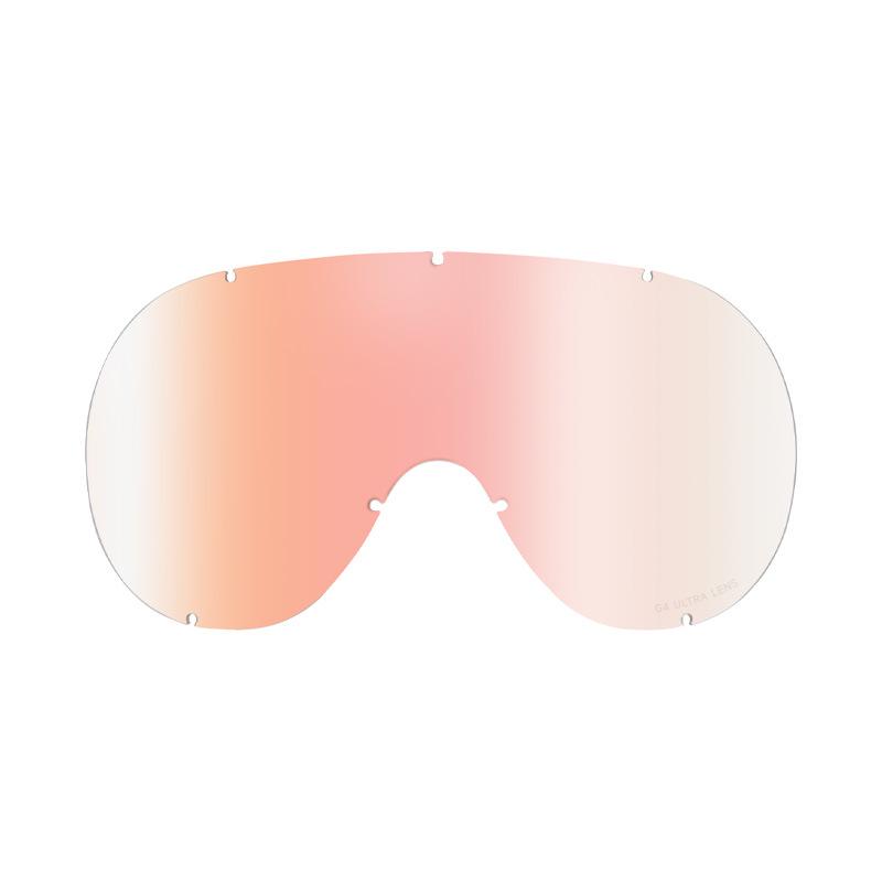 "Day-Night Dual-Use Retro Motorcycle Goggles: Color-Changing, Myopia-Compatible for Harley Helmets"