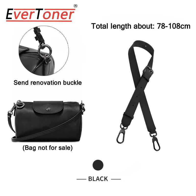EverToner Multi-Pocket Bag Organizer For L-Champ Pliage Bag Storage The Liner Bag Dupont paper Purse Insert Handbag Inner Bag
