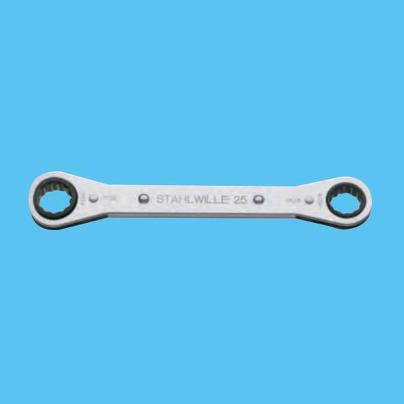 Bahco Ratcheting Combination Wrench