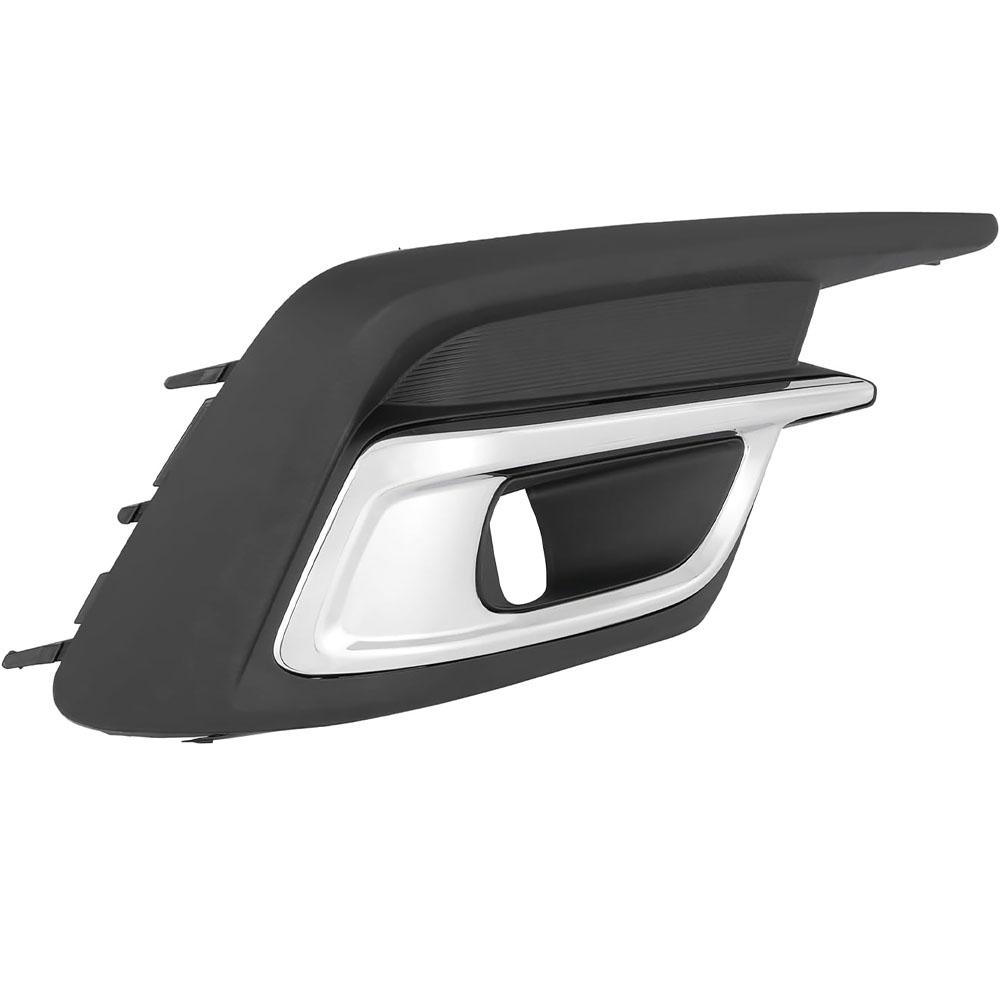 Right Fog Lamp Cover Bezel 57731AL68A For Subaru Legacy 2018-2019