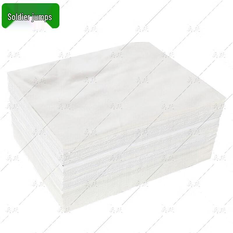 Bingyue Industrial Absorbent Cotton Rags
