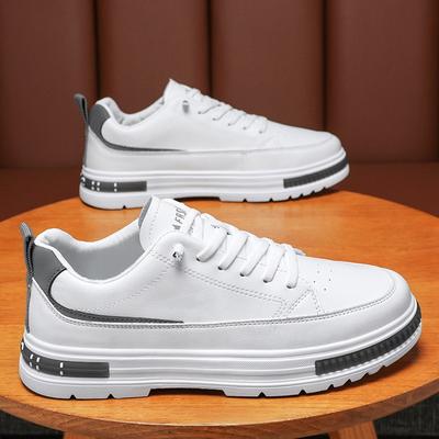 Scarpe Casual Moda 2024 Scarpe da Ginnastica Antiscivolo da Uomo Traspiranti Comode Scarpe da Skateboard da Uomo Scarpe Vulcanizzate Zapatillas Hombre