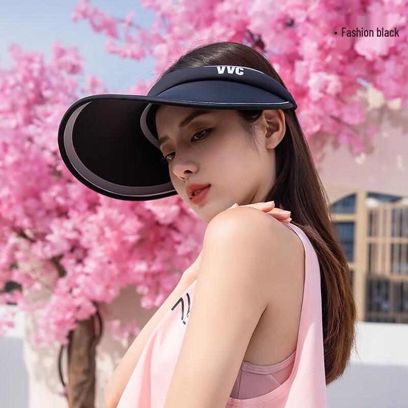 VVC Unisex Sun Visor Hat