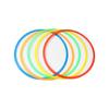 Hopscotch Ring Toss Game: Parent-Child Interaction, Sensory Training, Early Education Aid for Kindergarten