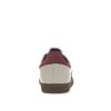 Adidas Samba OG Putty Grey Maroon Unisex Sneakers ID1482