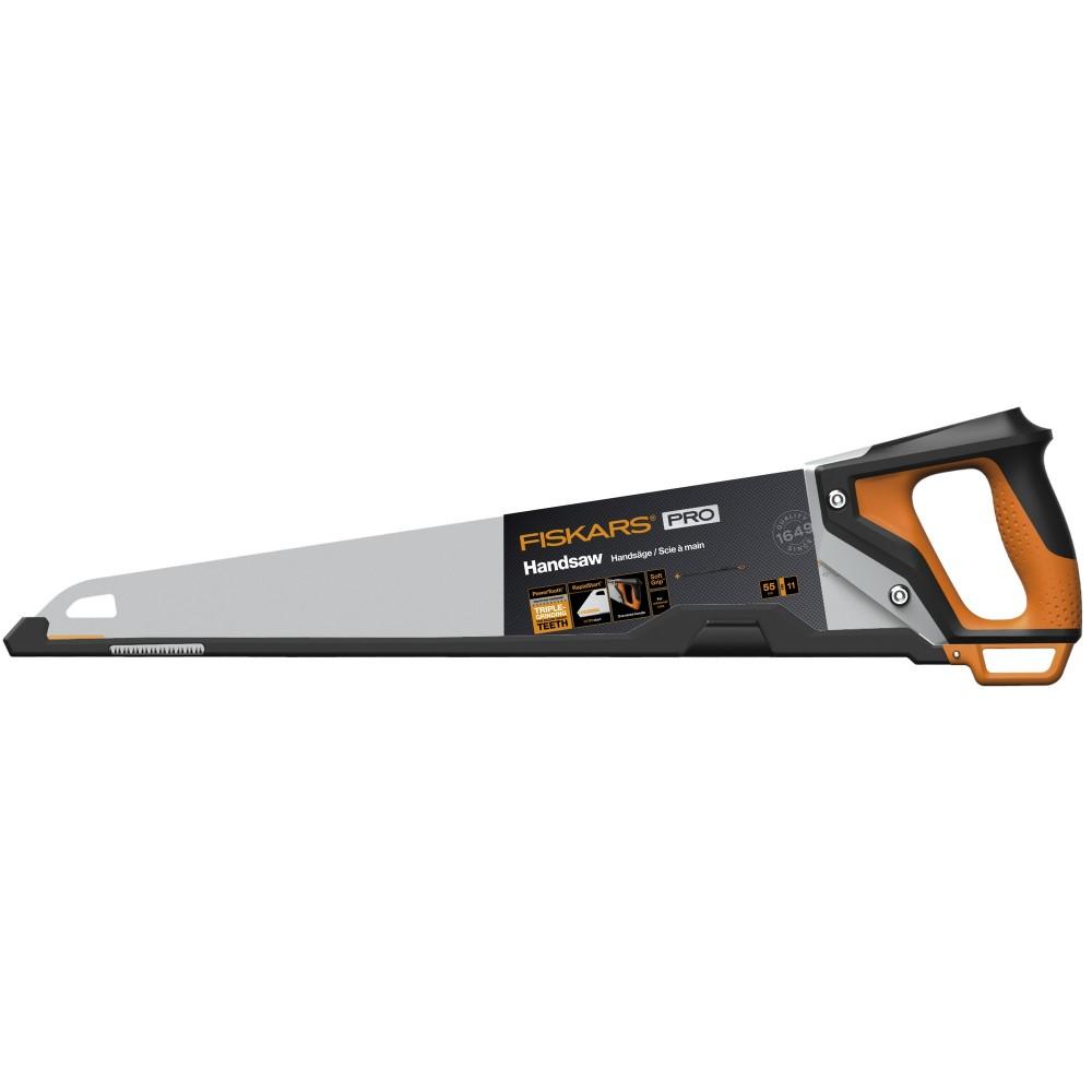 

Powertooth™ Hand Saw 550 Mm 11Tpi 1062918