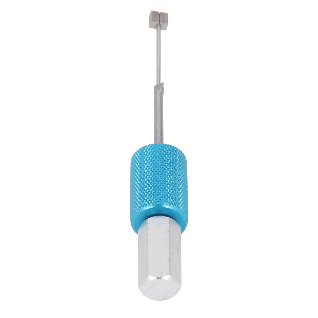Inner Bearing Puller Tool Aluminum Alloy and Carbon Steel Inner Bearing Race and Seal Puller
