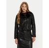 Marciano Guess Camille Faux Leather Jacket