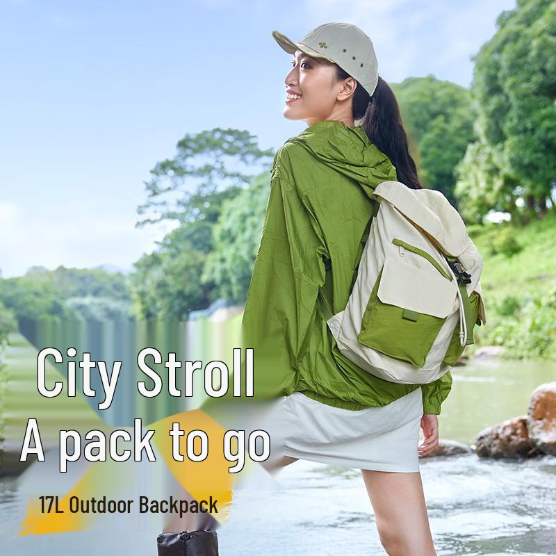 

FION Guanye Sports & Travel Backpack
