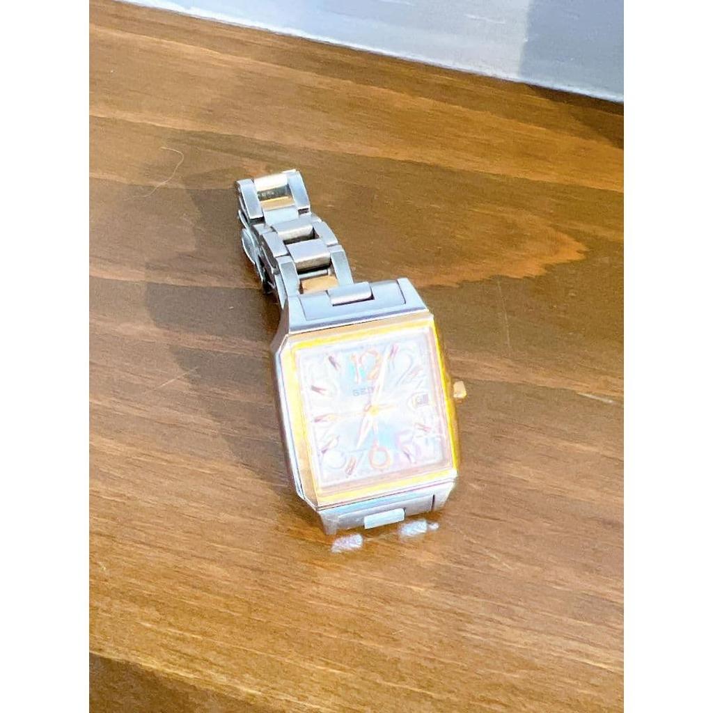 Used SEIKO LUKIA Watch for Women