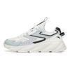 Anta Urban Interconnect Vintage Low top Sports Casual Shoes Men's White Gray 912245510-2