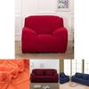 Premium Stretch Chair Sofa Covers Elastic Slipcover Protector For 1 To 4 Seater Sofas