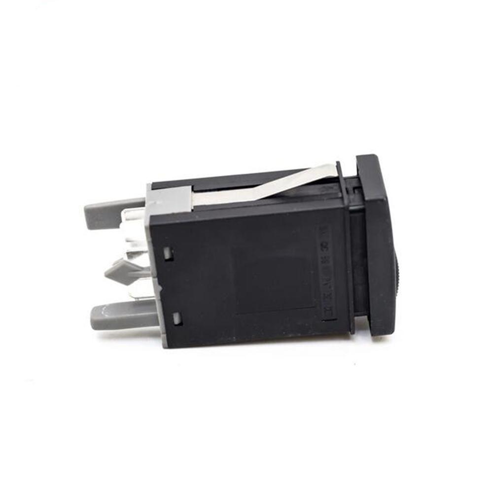 8D0941509D Hazard Emergency Warning Control Switch For