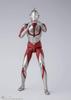 S.H.Figuarts Ultraman (Shin Ultraman) Approximately 150mm ABS & PVC Painted Movable Figure BAS60867