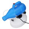Electric Atomizer 4.5L ULV Mist Spray Machine 8 to 10m Spraying for Home School Hotel EU Plug 220V