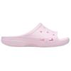 Crocs Classic Fashion Slip-On EVA Anti-Friction Slide Sandals Women Footwear Pink 211730-6ZW