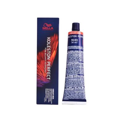 Wella Koleston Perfect Me+ 55/65 Vibrant Reds 60 ml