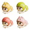 Climbing Clockwork Toys Animal Clockwork Model Crawling Baby Toys Wind-up Toy  Head-up