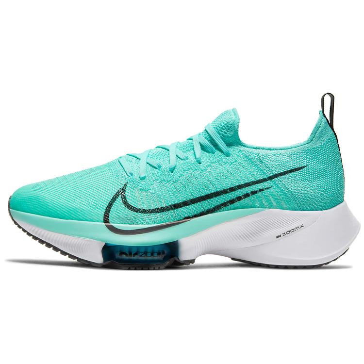 

Nike Air Zoom Tempo NEXT% Flyknit Hyper Turquoise CI9923-300 41
