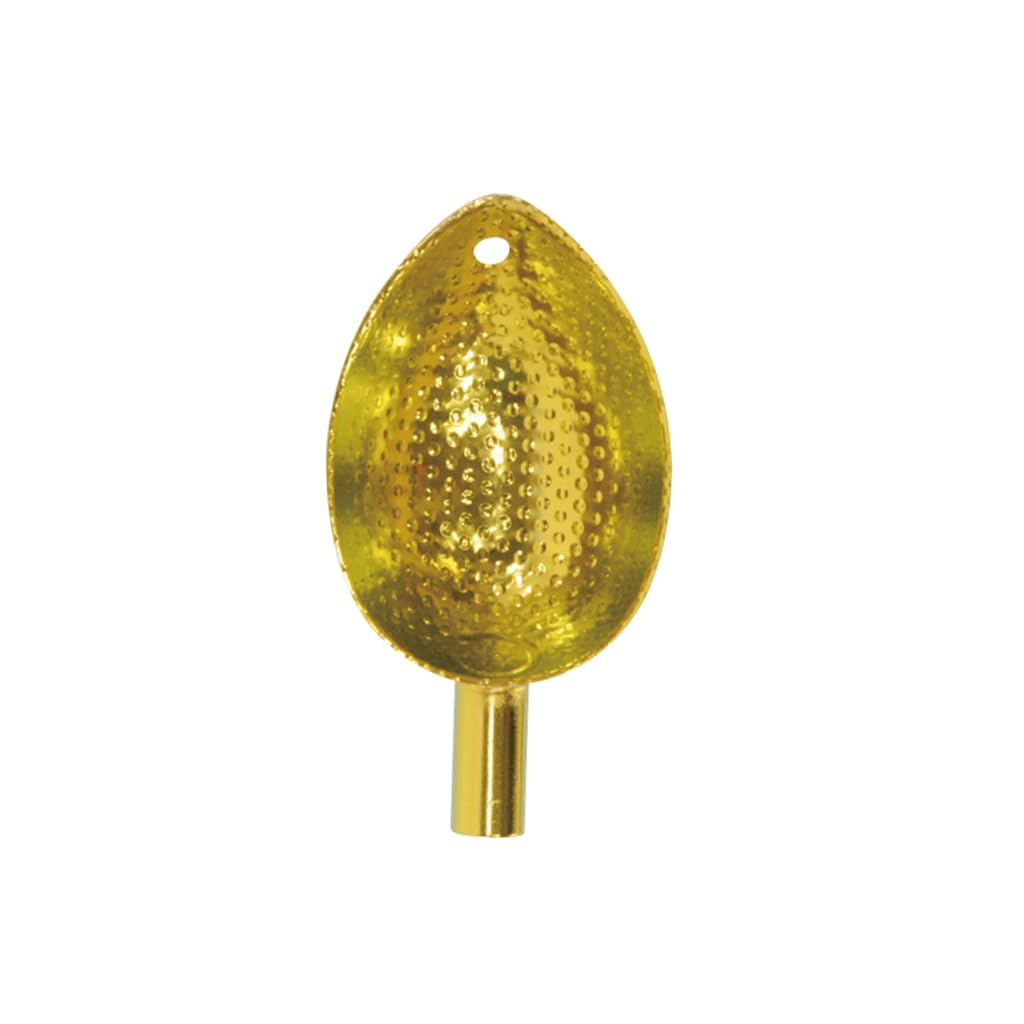 

Gold embossed titanium cup good separation of piece made in [belmont] MP-310 [S] Rust-free, lightweight, pieces, ladle, Japan, Tsubame-Sanjo