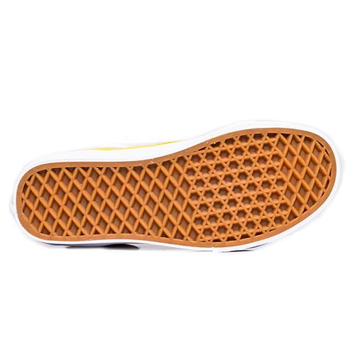 Vans SK8 Mid Yellow VN0A391FTOX
