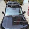BYD Fangchengbao Roof Platform Luggage Rack