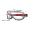 Bike Glasses Fog Resistant Mountaineering Golf Adults Sports Cycling Goggles