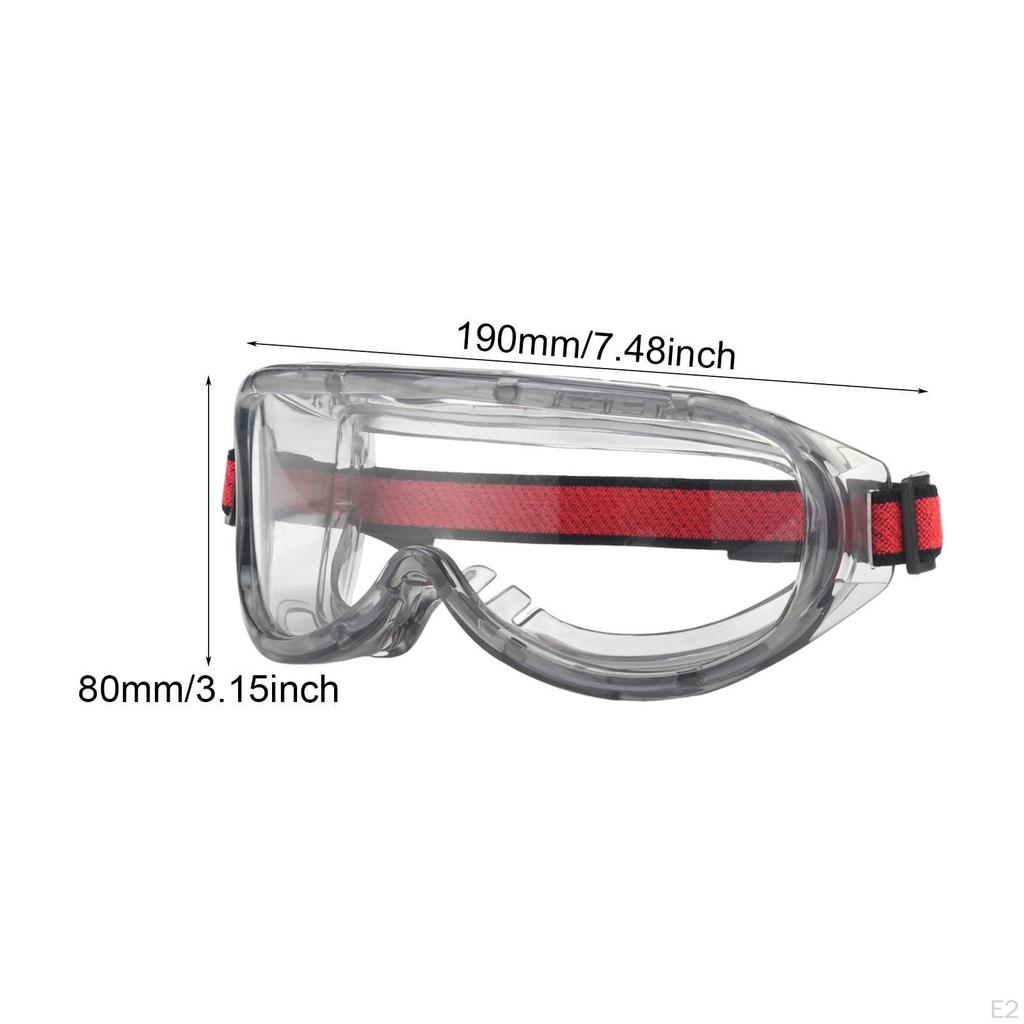 Bike Glasses Fog Resistant Mountaineering Golf Adults Sports Cycling Goggles