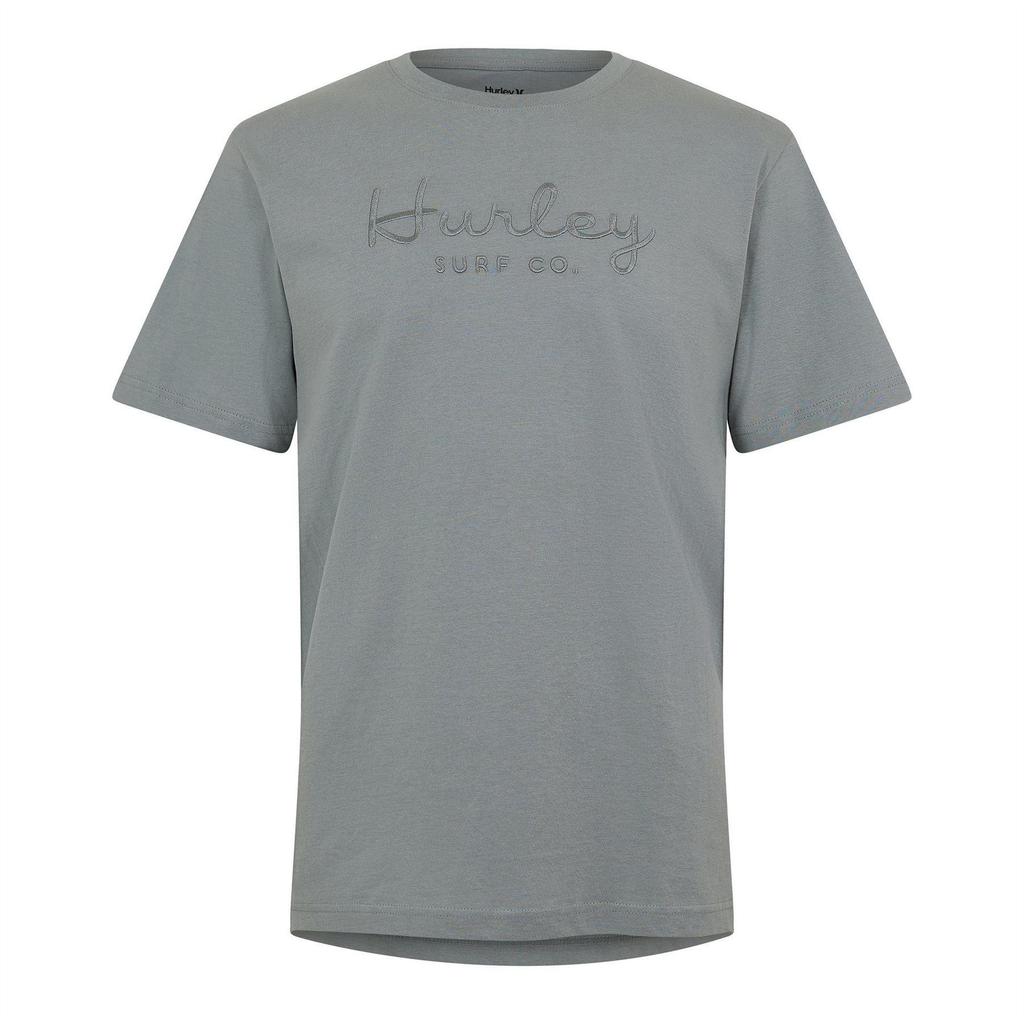 Hurley Mens Signature T-Shirt