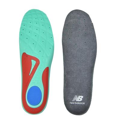 Insole Supportive Rebound Insole Socks Vložka LAM35689 GR Large [New Balance] (RCP280 / LAM35689) (Nový)