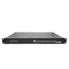 DVI KVM Fiber Optic Extender