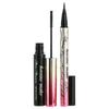ISEHAN - Kiss Me Heroine Make Micro Mascara + Liquid Eyeliner