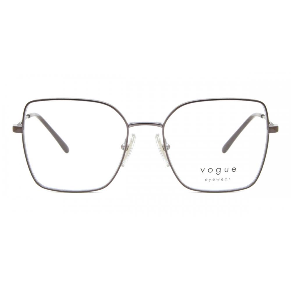 

Vogue Eyewear Vo4274 5149 Women Eyeglasses Light Violet/51-17-135
