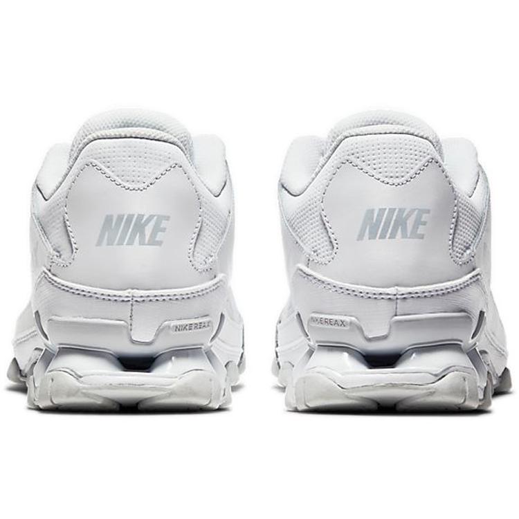 Nové Nike Reax 8 Tr Pure Platinum 621716-102