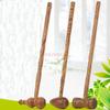 Health hammer multi-purpose massage wooden hammer with wooden handle health care stick universal male health care hammer