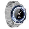 Smartwatch EW01 silver