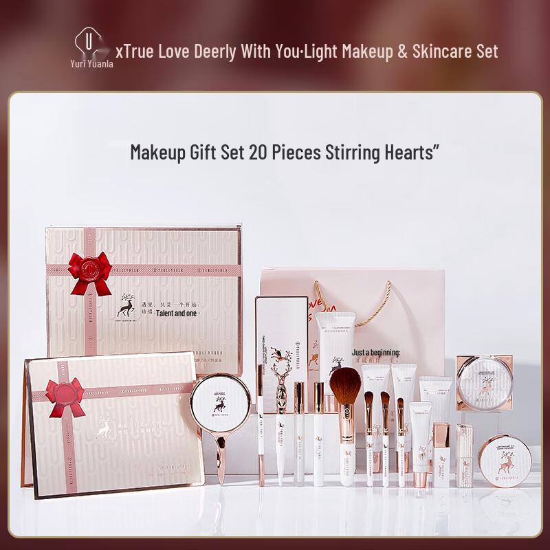 YOULI YOULA Beauty & Make-up Geschenkset