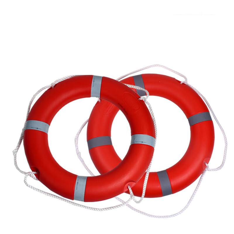 SANSHENG Adult Marine Lifebuoy 2.5 kg
