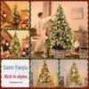 Decorative Christmas Tree