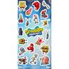 SpongeBob SquarePants Coloring Activity Book Set with Stickers Books and Play & (3 Pack)