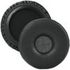 1Pair Precisely Headphone Earpads Superior Noise Isolation Auditory Stability for Biz 2400 II / T110