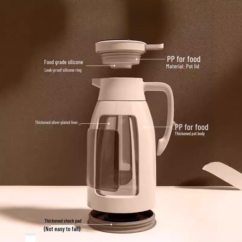 MDNG Multi-purpose Insulated Thermos Pot
